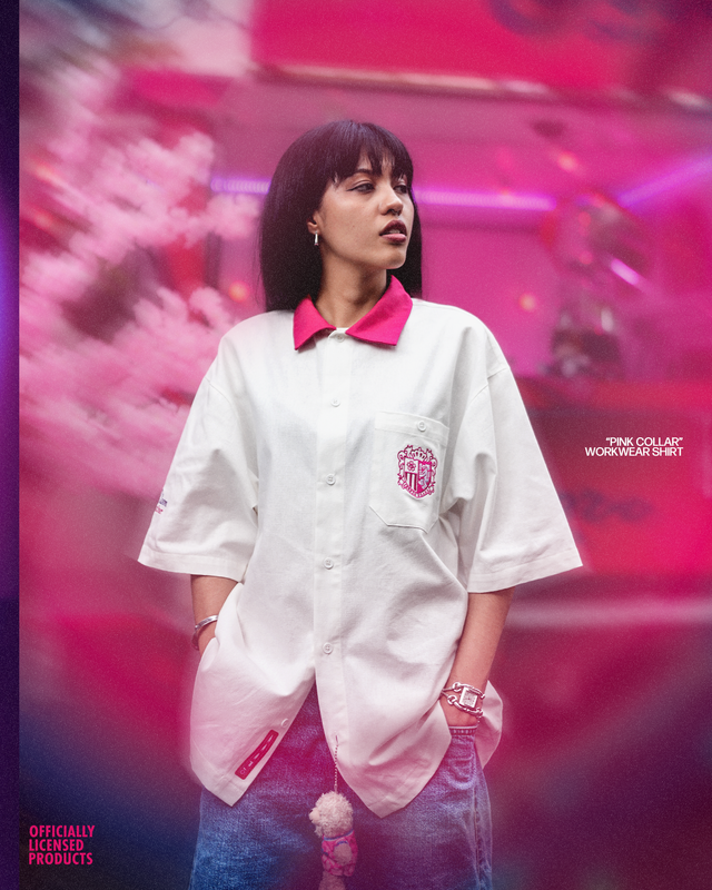 Cerezo Osaka Merchandise Collection II