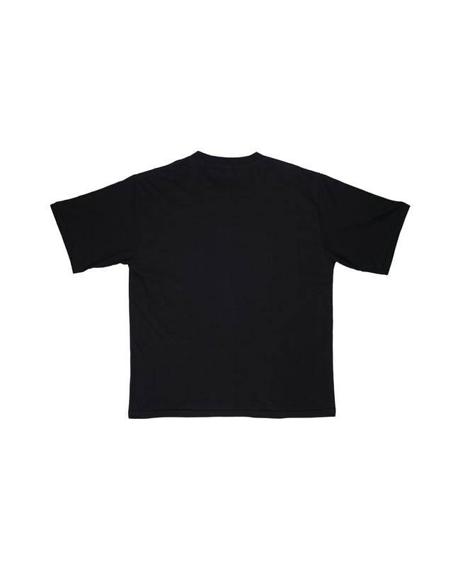 Ladderice Mural Night Tee