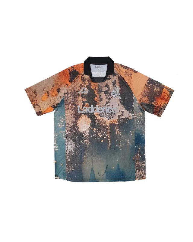Ladderice Mural Night Jersey