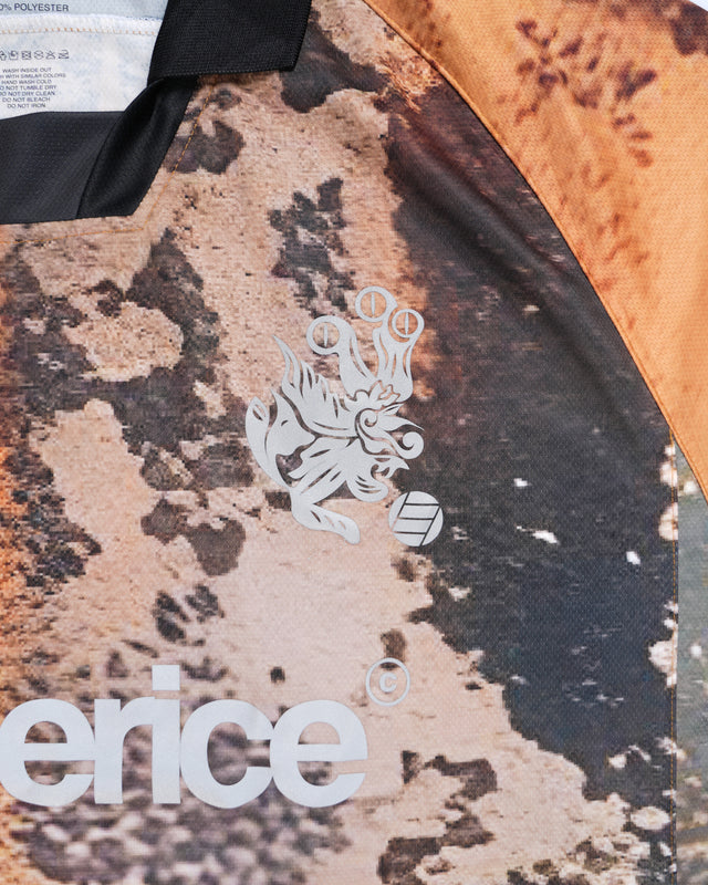 Ladderice Mural Night Jersey