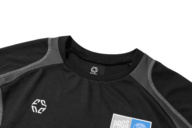 NIVELCRACK X PROGRESS - EDGAR JERSEY