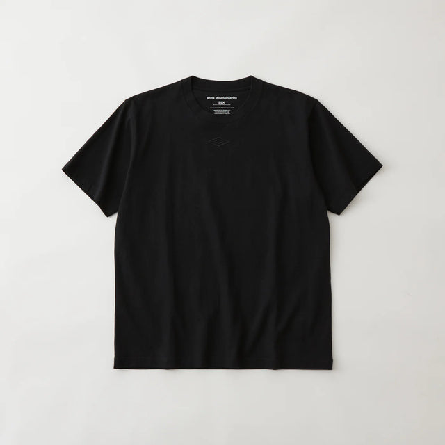 WM × UMBRO T-SHIRT BLACK