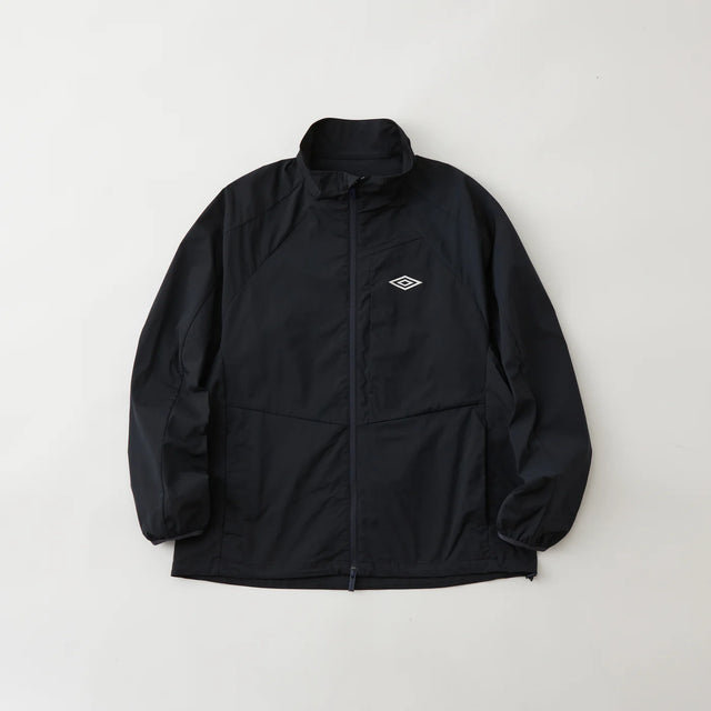 WM×UMBRO BLOUSON NAVY
