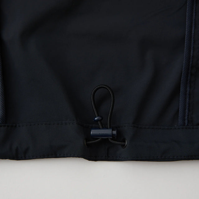 WM×UMBRO BLOUSON NAVY