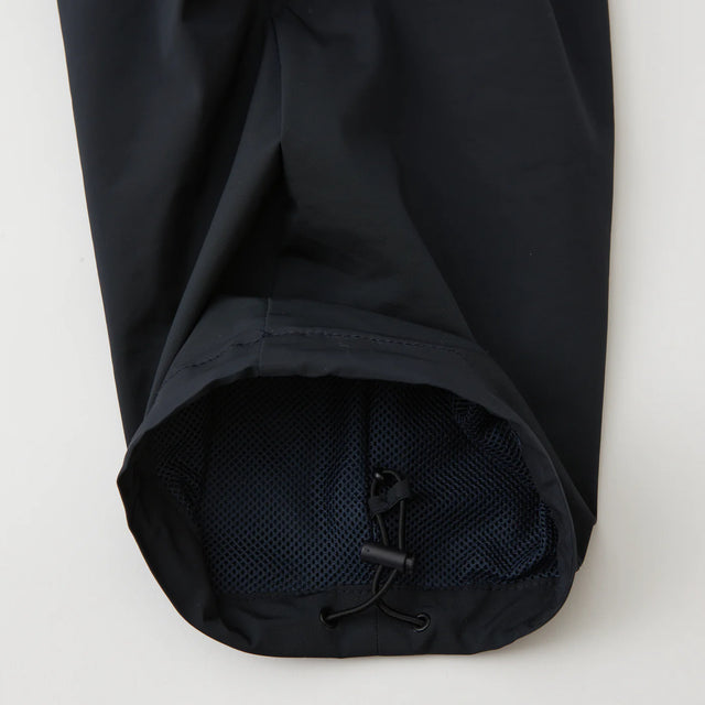 WM × UMBRO EASY CARGO PANTS BLACK