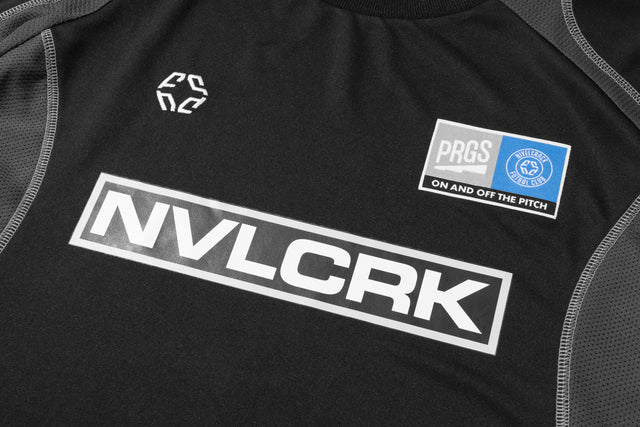 NIVELCRACK X PROGRESS - EDGAR JERSEY