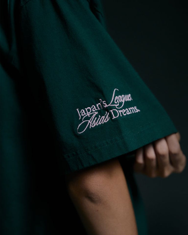 Tee: Tribute to Champions