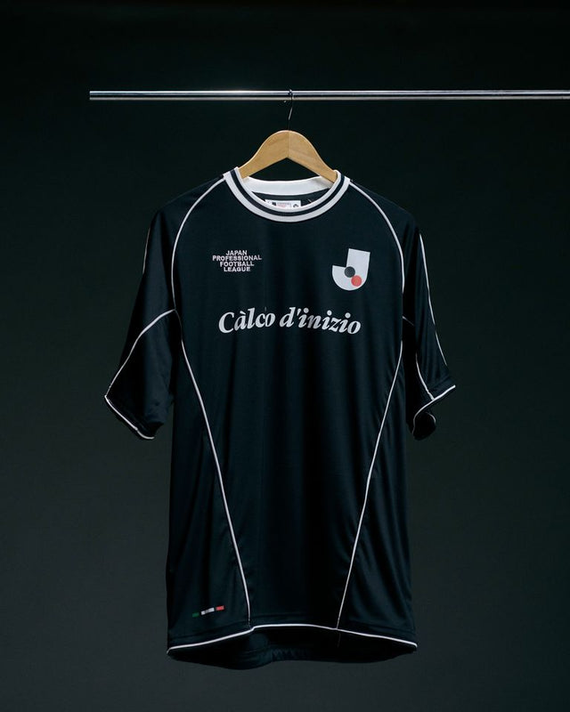 Jersey: May 93 Black SS