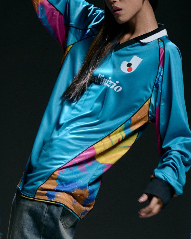 Jersey: May 93 GK LS