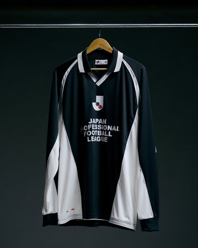 Jersey: May 93 Black LS