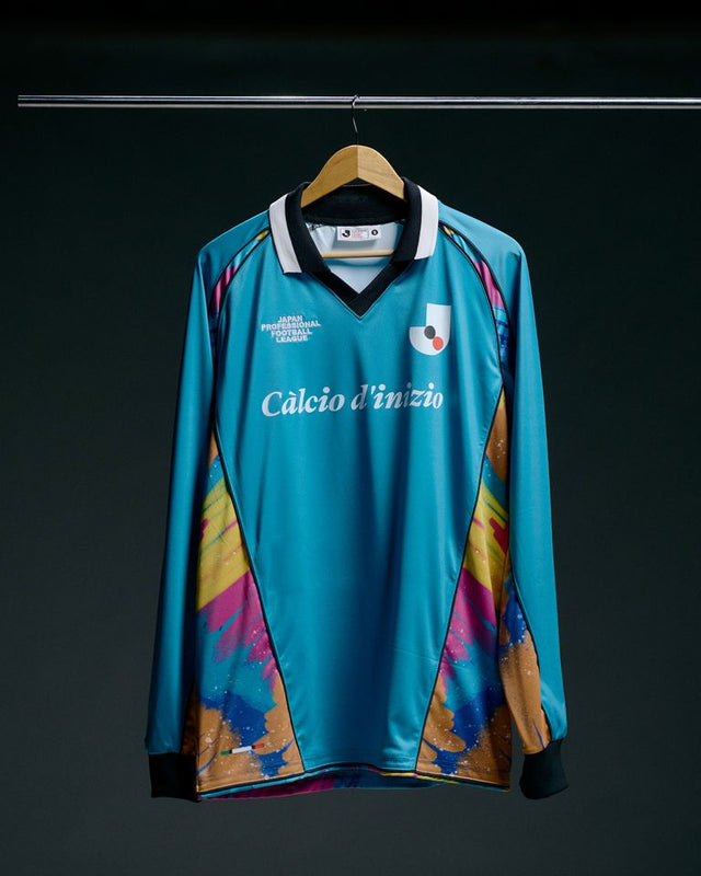 Jersey: May 93 GK LS