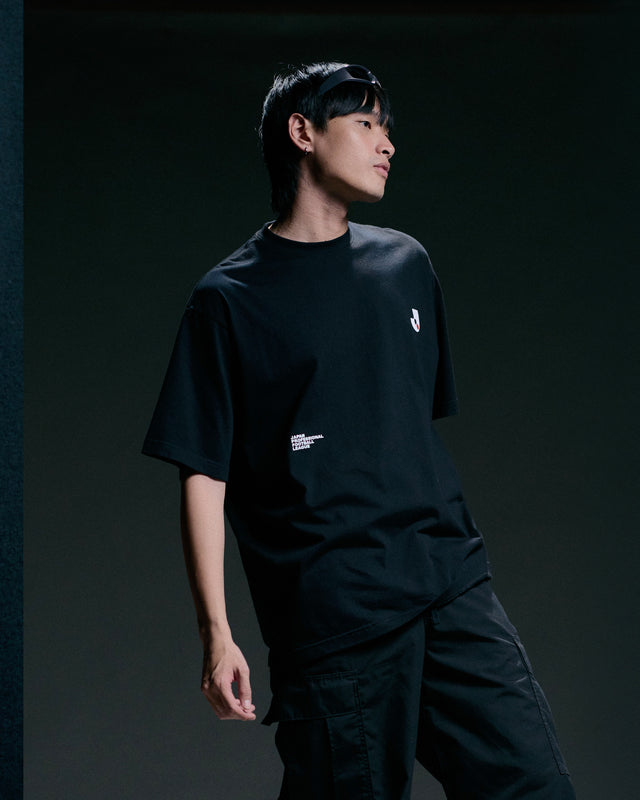 J Black Tee