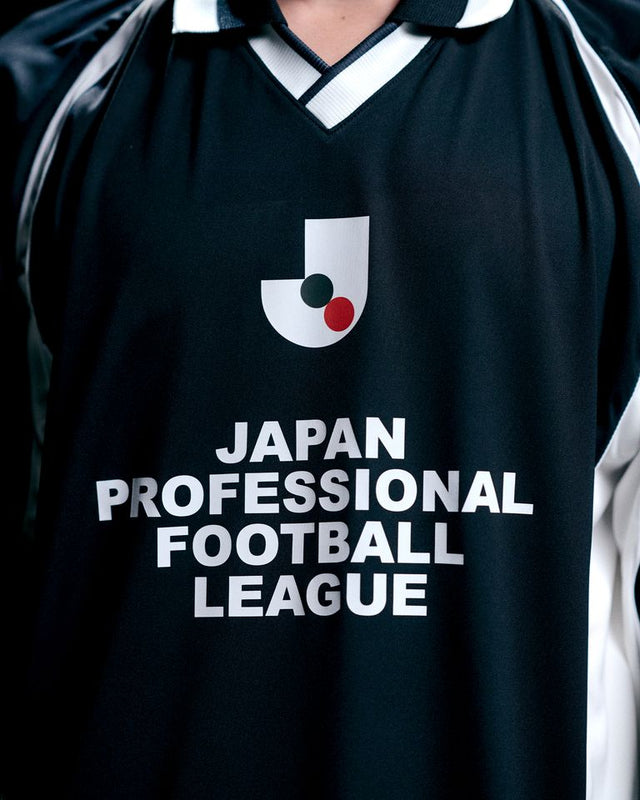 Jersey: May 93 Black LS