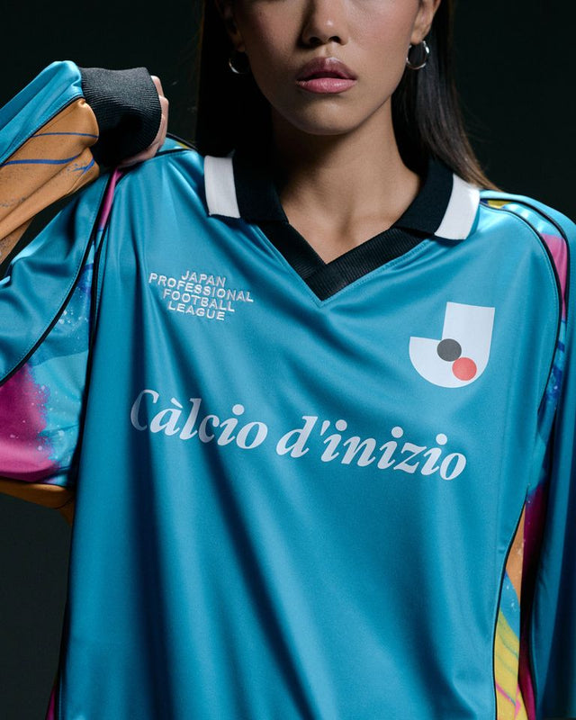 Jersey: May 93 GK LS