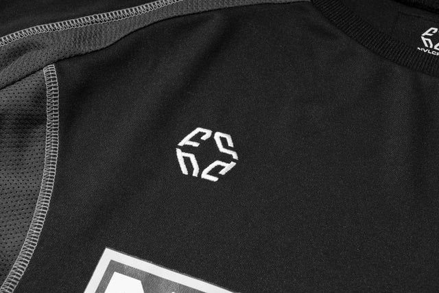 NIVELCRACK X PROGRESS - EDGAR JERSEY