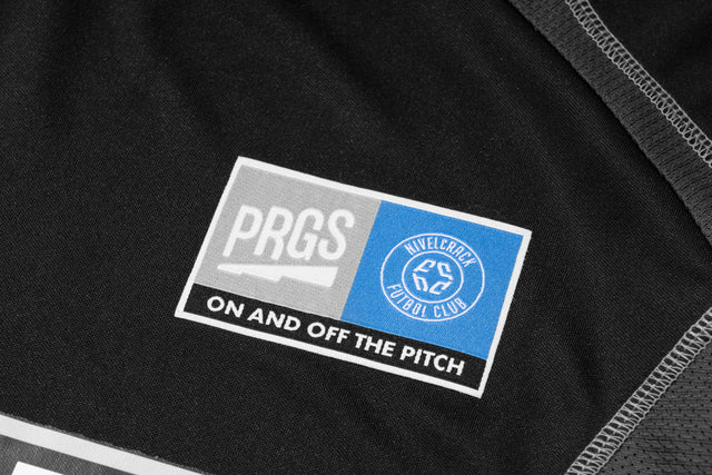 NIVELCRACK X PROGRESS - EDGAR JERSEY