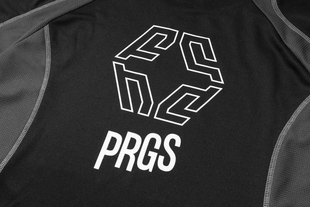 NIVELCRACK X PROGRESS - EDGAR JERSEY