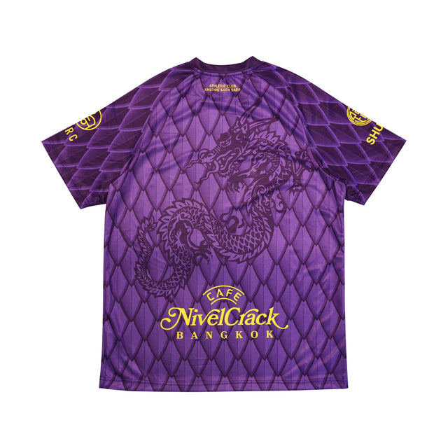 Dirt-Roots Dragon Kit