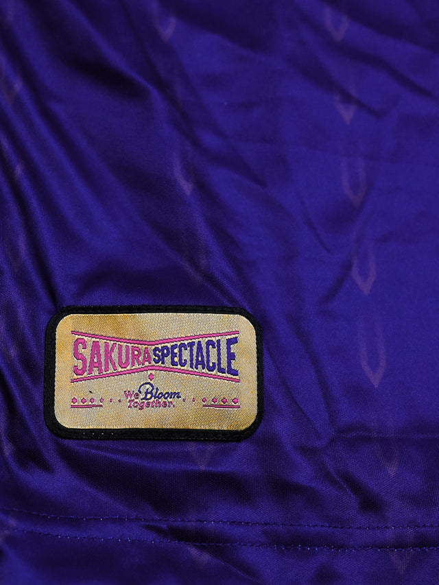 Cerezo Osaka Purple Supporter Jersey (Only in Thailand and Indonesia)