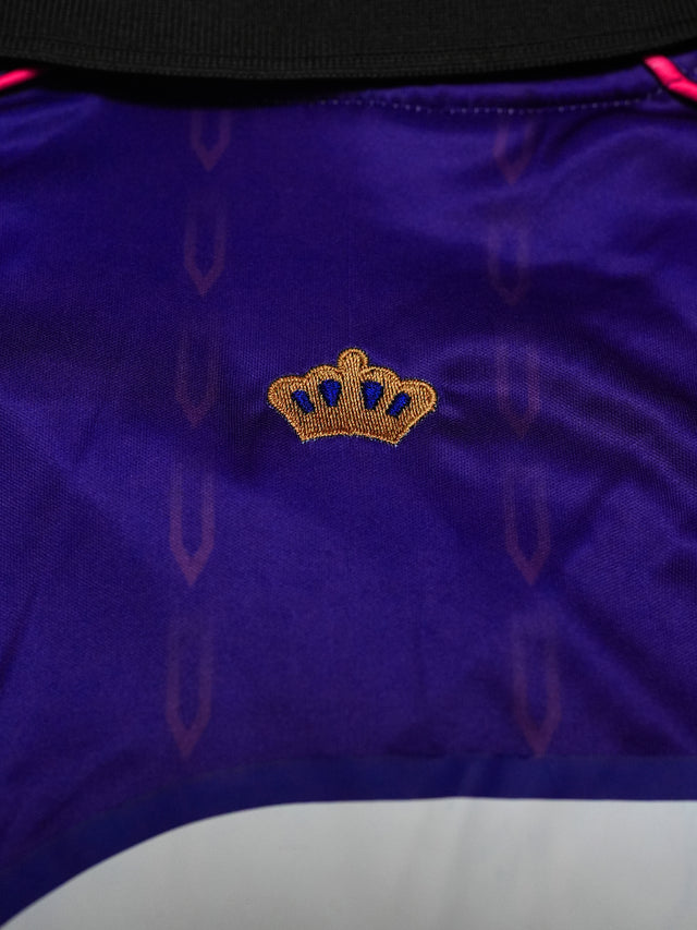 Cerezo Osaka Purple Supporter Jersey (Only in Thailand and Indonesia)