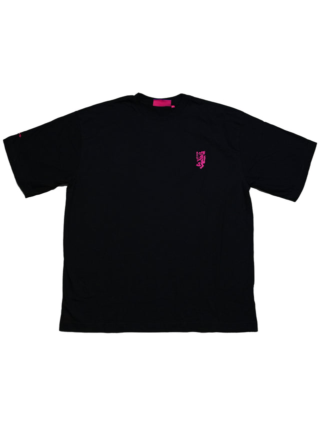 Tee: Black Vision (Only in Thailand and Indonesia)