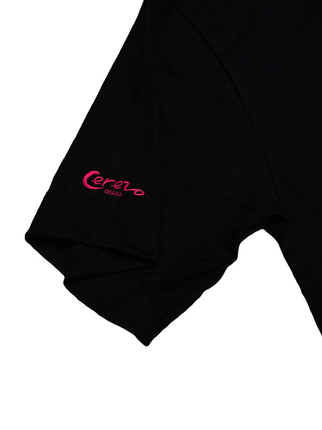 Tee: Black Vision (Only in Thailand and Indonesia)