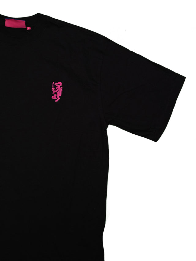 Tee: Black Vision (Only in Thailand and Indonesia)