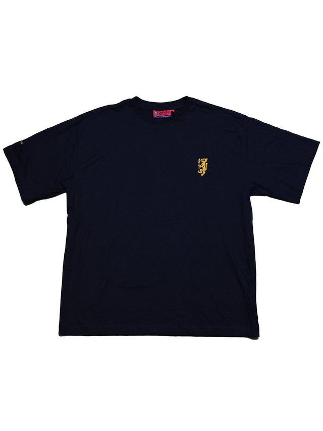 Tee: Navy Vision (Only in Thailand and Indonesia)