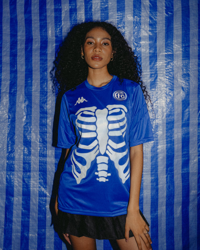 EQUIPO FC - SPOOKY KIT