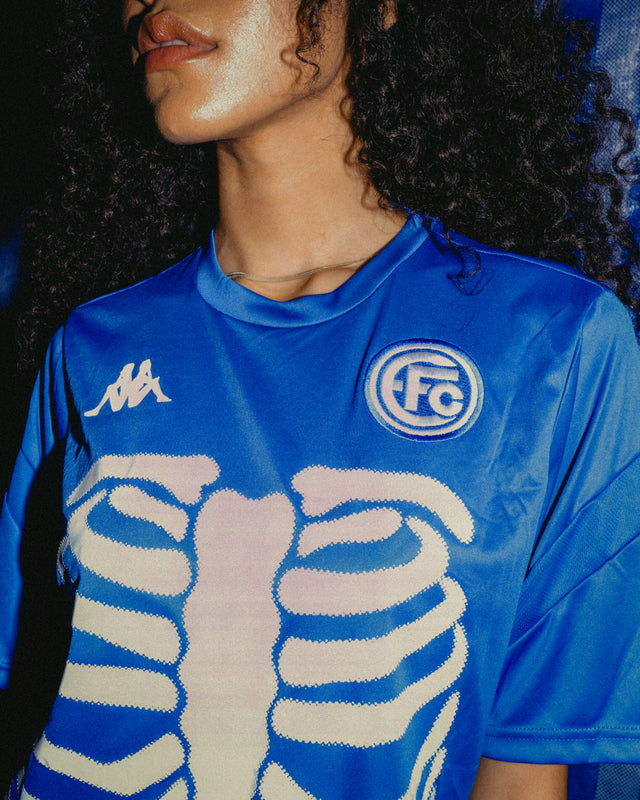 EQUIPO FC - SPOOKY KIT