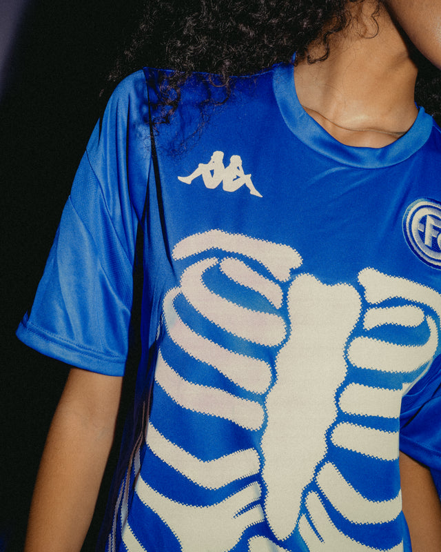 EQUIPO FC - SPOOKY KIT