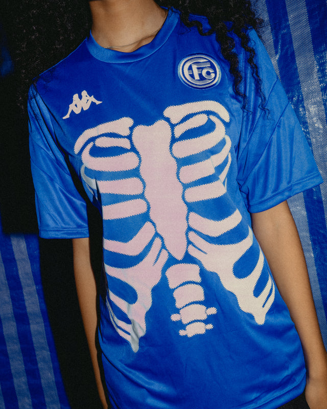 EQUIPO FC - SPOOKY KIT