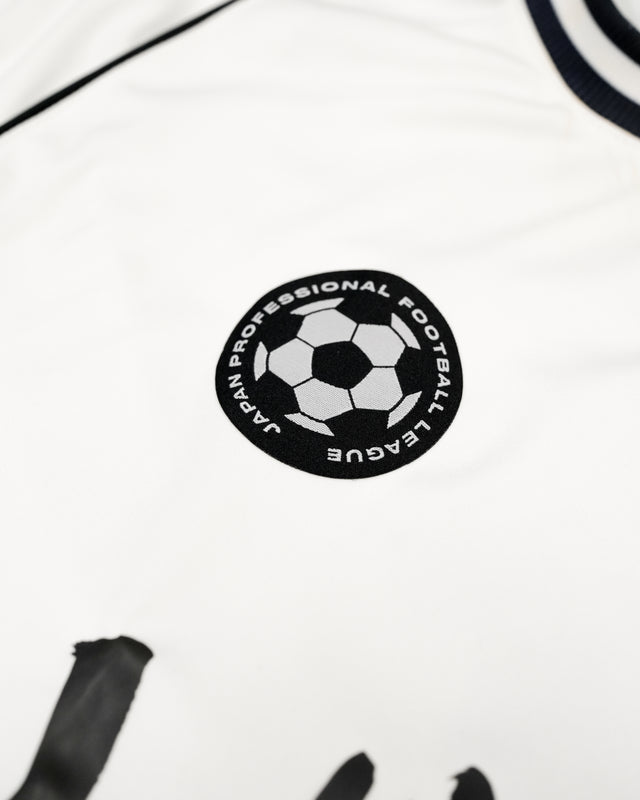 Jersey: May 93 White SS