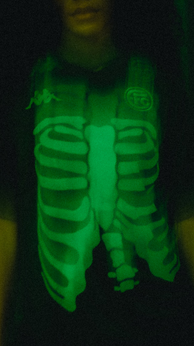 EQUIPO FC - SPOOKY KIT