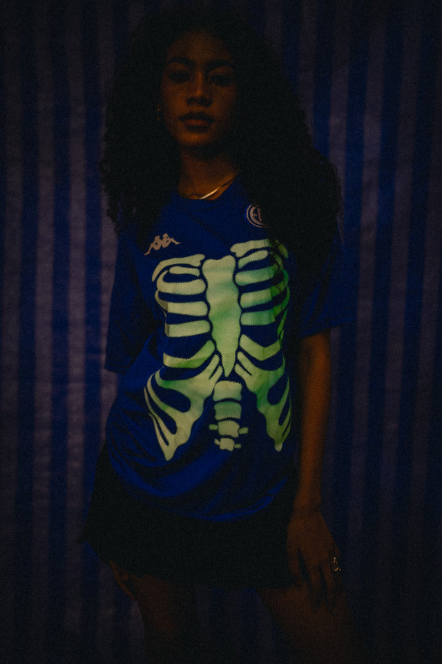 EQUIPO FC - SPOOKY KIT