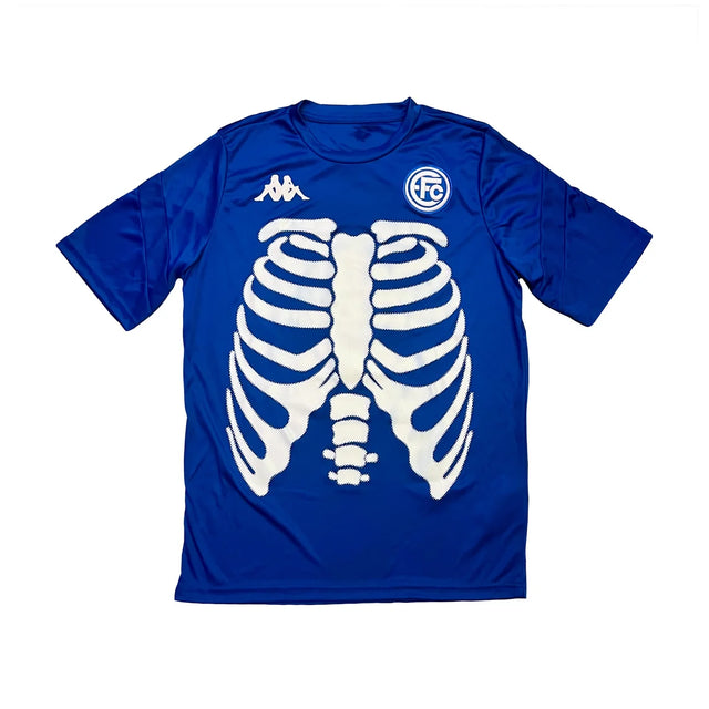 EQUIPO FC - SPOOKY KIT