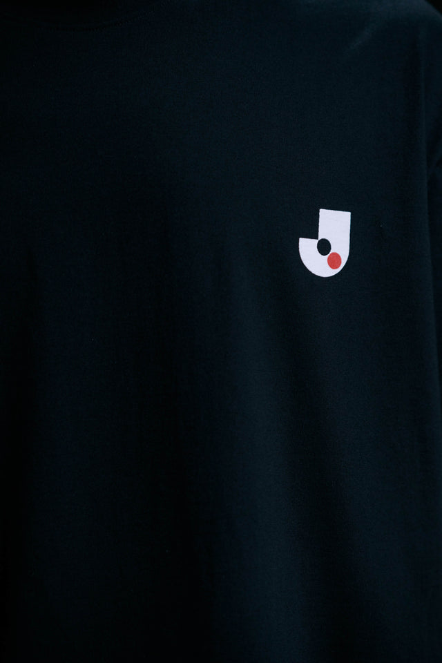 J Black Tee
