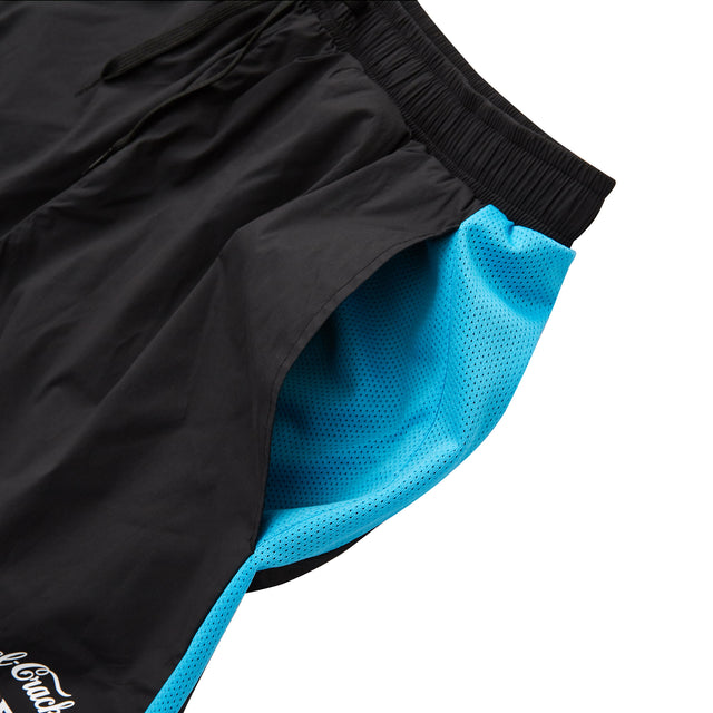 CAFE NIVELCRACK - MATE SHORTS