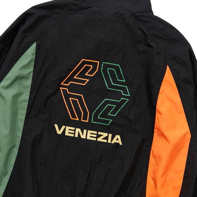 Nivelcrack venezia jacket