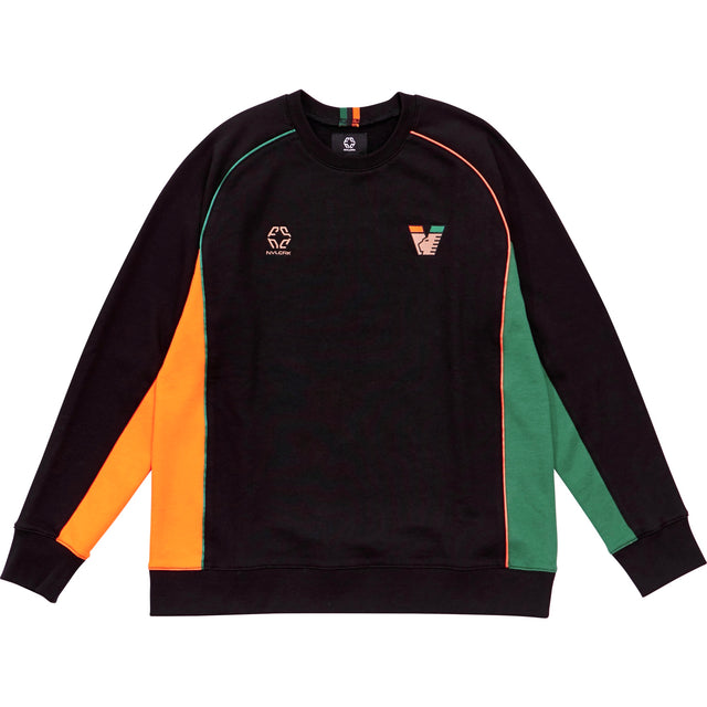 NIVELCRACK X VENEZIA FC SWEATSHIRT