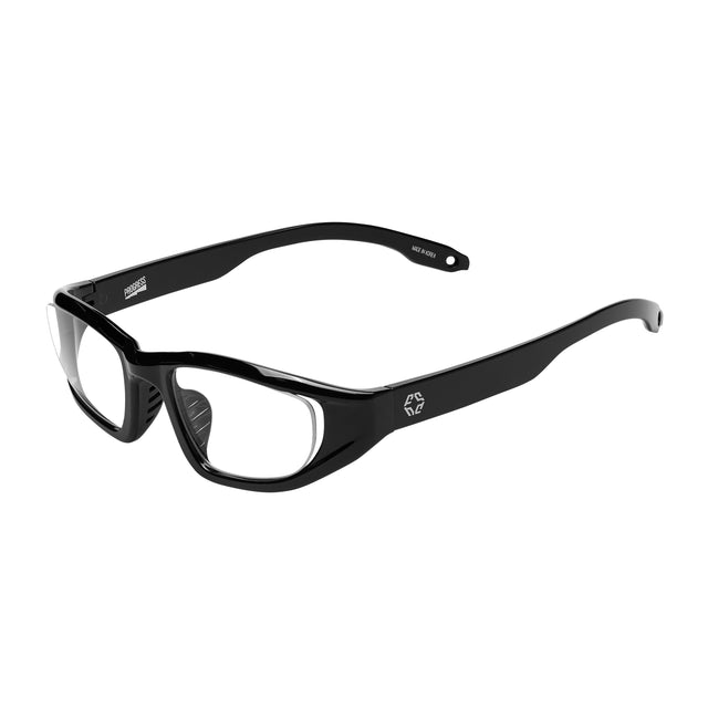 NIVELCRACK X PROGRESS - EDGAR GLASSES BLACK
