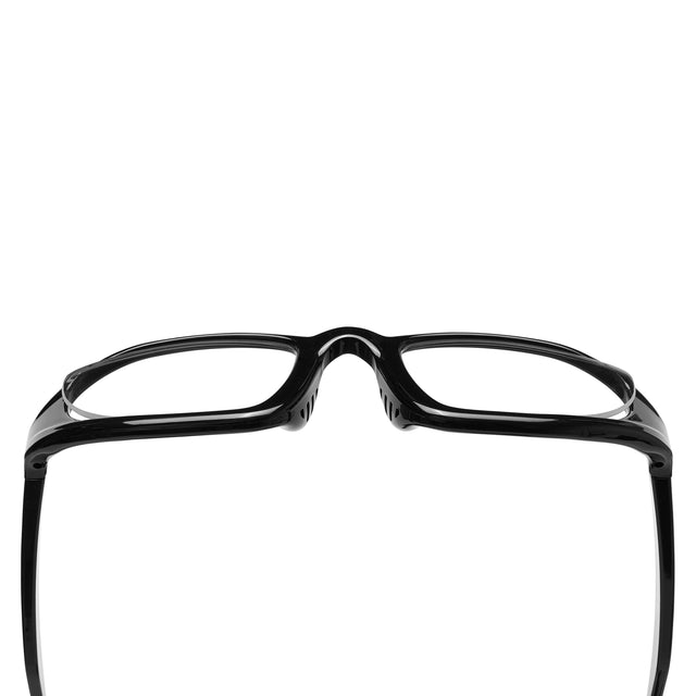 NIVELCRACK X PROGRESS - EDGAR GLASSES BLACK