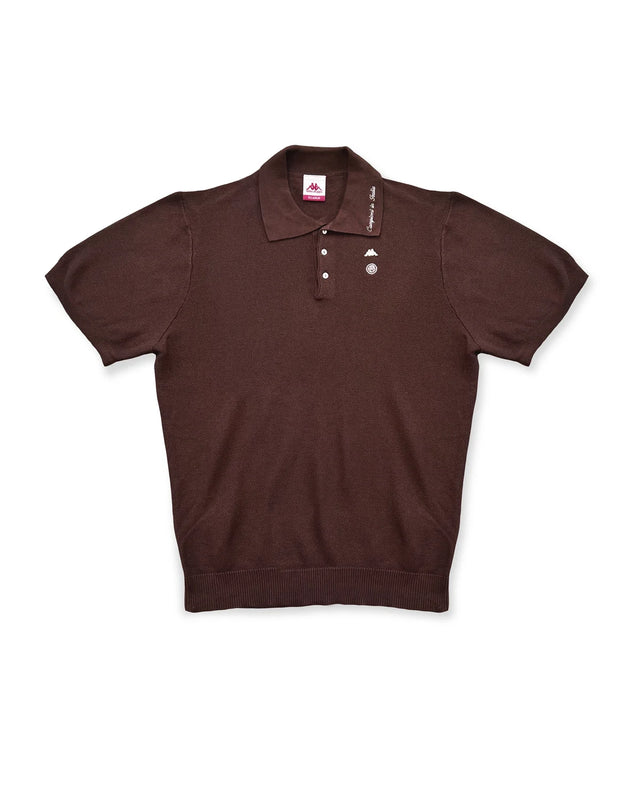 Campioni in Italia Chocolate Polo