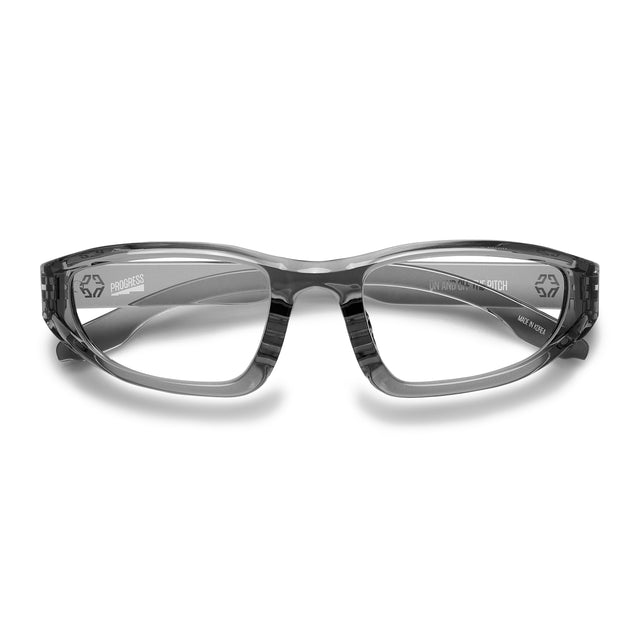 NIVELCRACK X PROGRESS - EDGAR GLASSES GREY