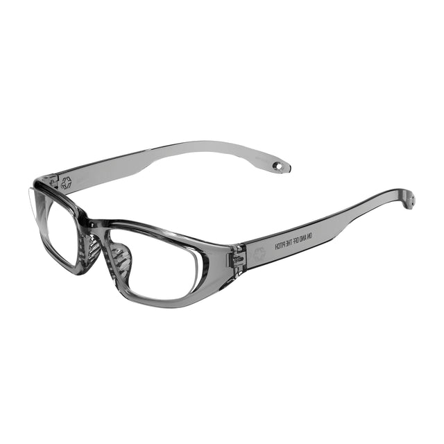 NIVELCRACK X PROGRESS - EDGAR GLASSES GREY