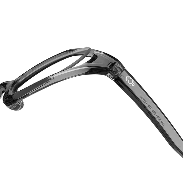 NIVELCRACK X PROGRESS - EDGAR GLASSES GREY