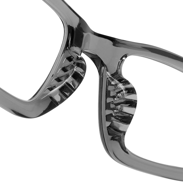 NIVELCRACK X PROGRESS - EDGAR GLASSES GREY