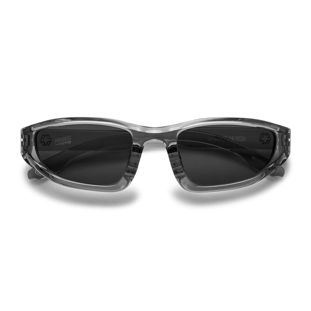 NIVELCRACK X PROGRESS - EDGAR GLASSES GREY