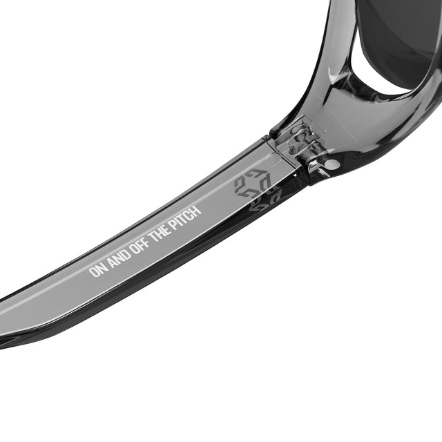 NIVELCRACK X PROGRESS - EDGAR GLASSES GREY