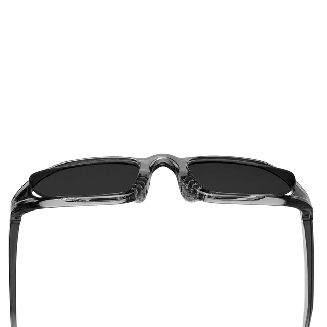 NIVELCRACK X PROGRESS - EDGAR GLASSES GREY